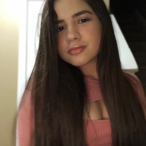 Meet your Posher, Glory